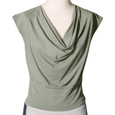 Olive Athens Top