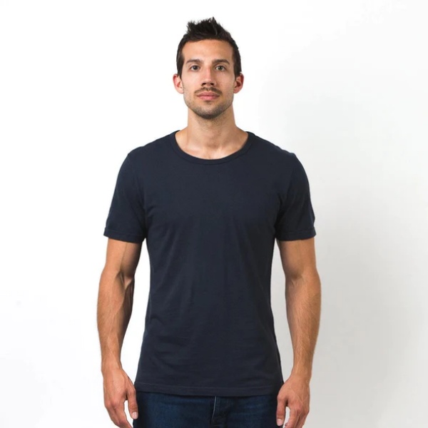 shirt vs. t-shirt what is the difference?