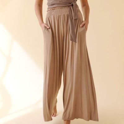 ankle length pants