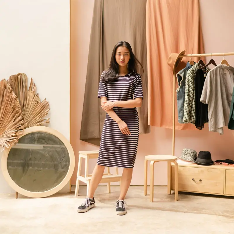 Petite Trending Style